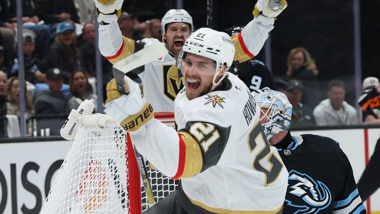 Stanley Cup Playoffs