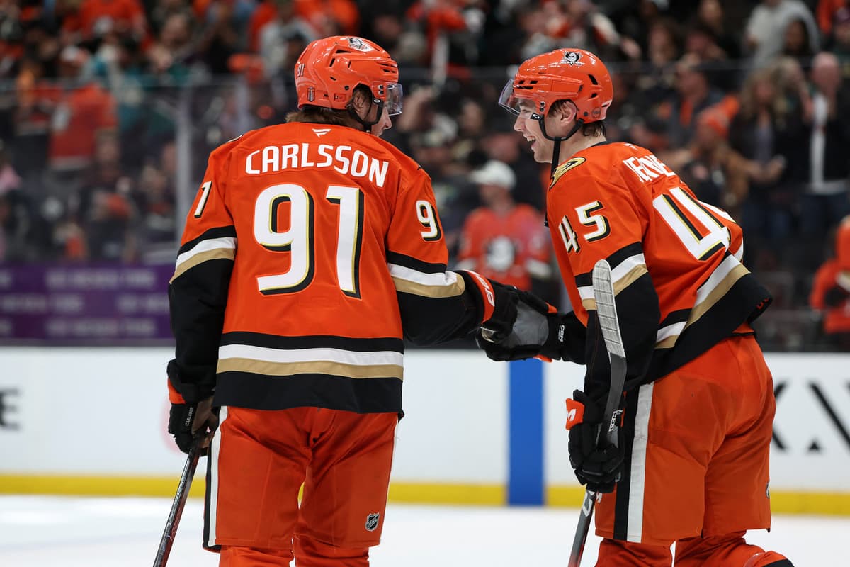Stanley Cup Playoffs