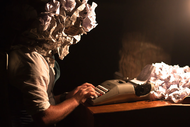 Writing