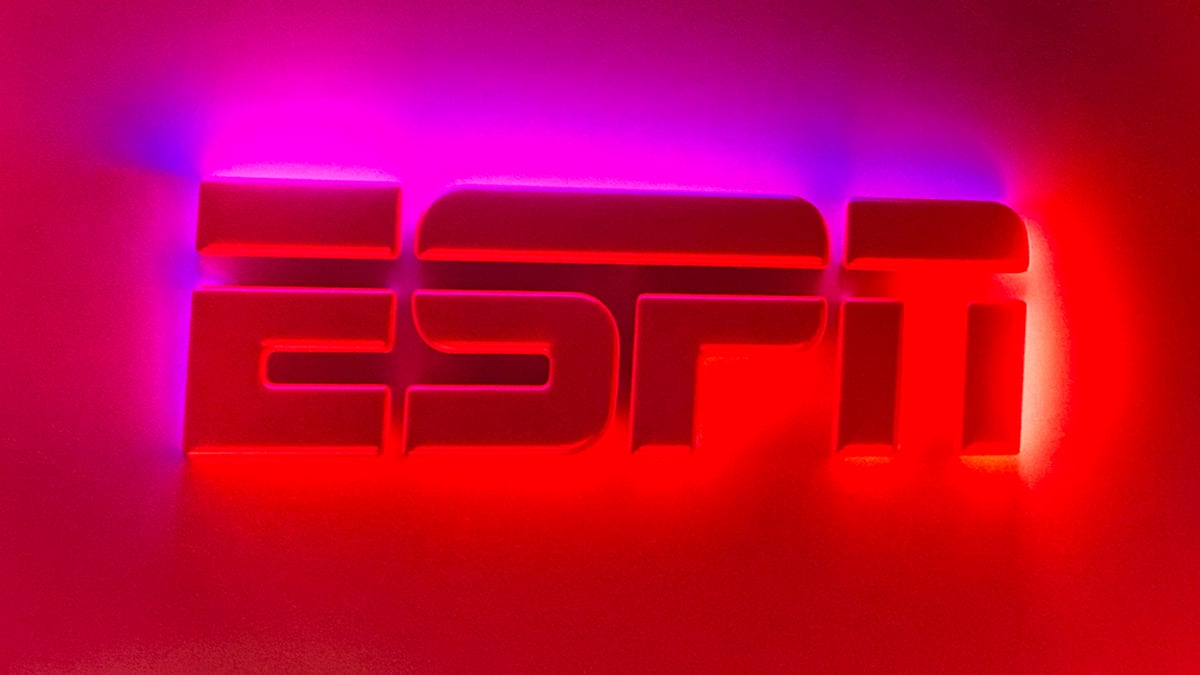 Sports media