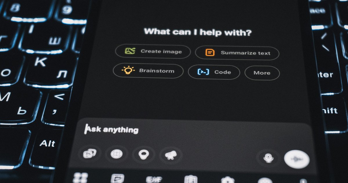 Chatbot