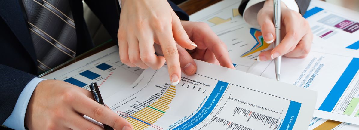 Real Estate Investing