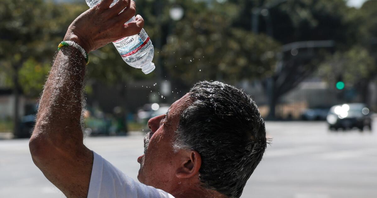 Personal Digest: 12M and counting: LA's Olympic ticket fever
