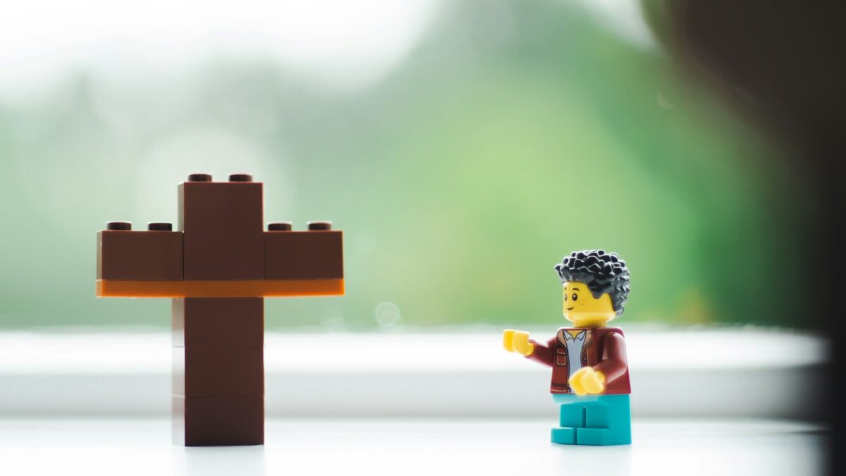 Discipleship