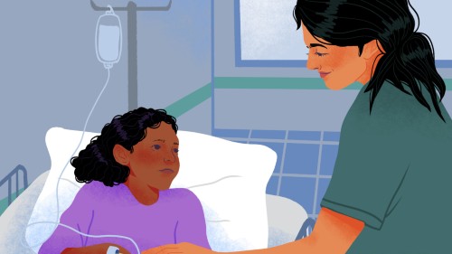 Pediatrics