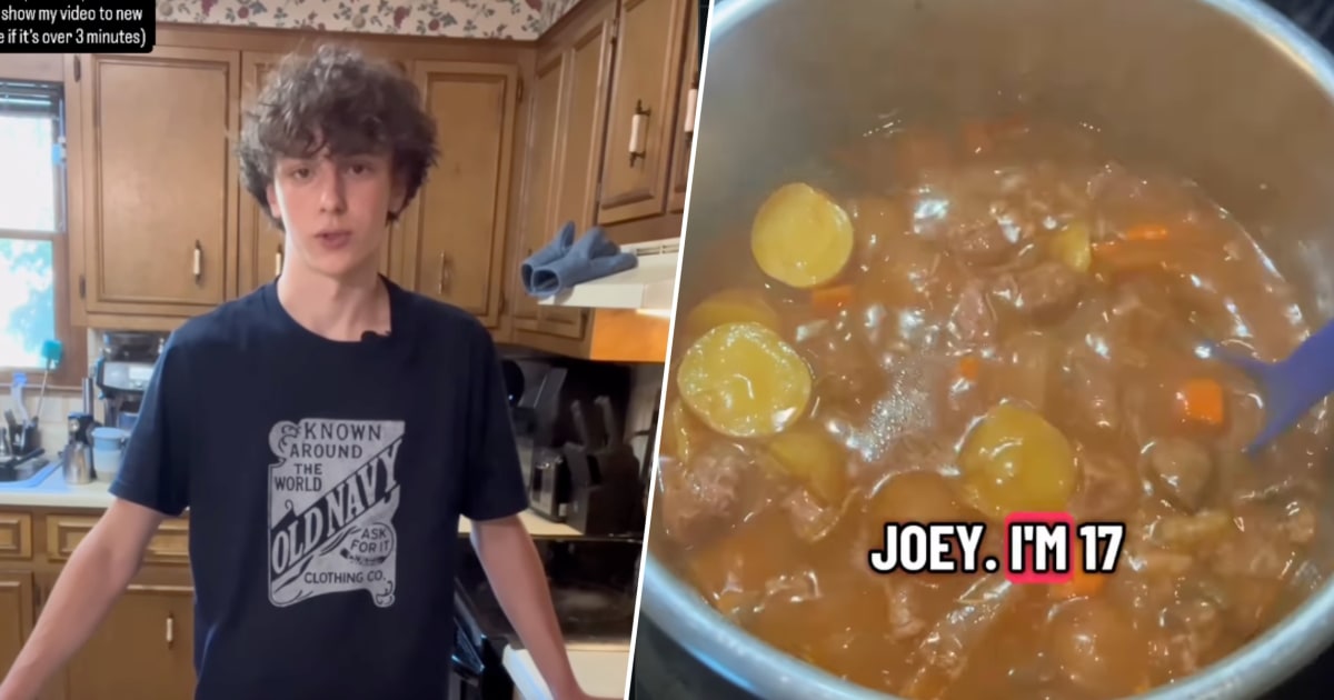 Cooking