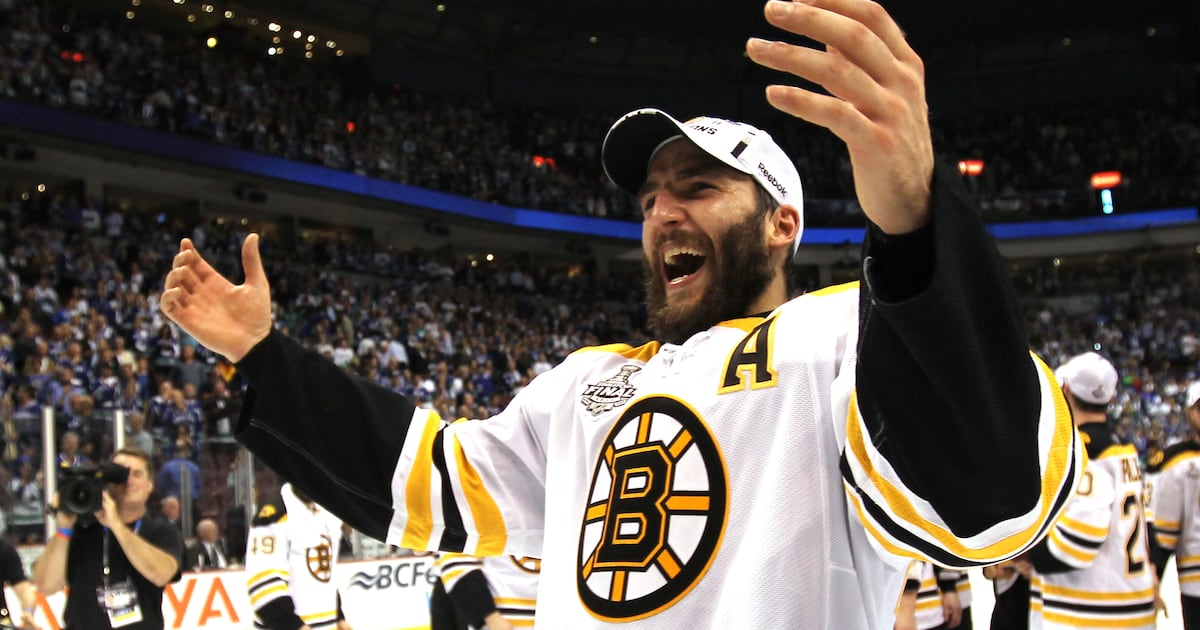 Stanley Cup Playoffs