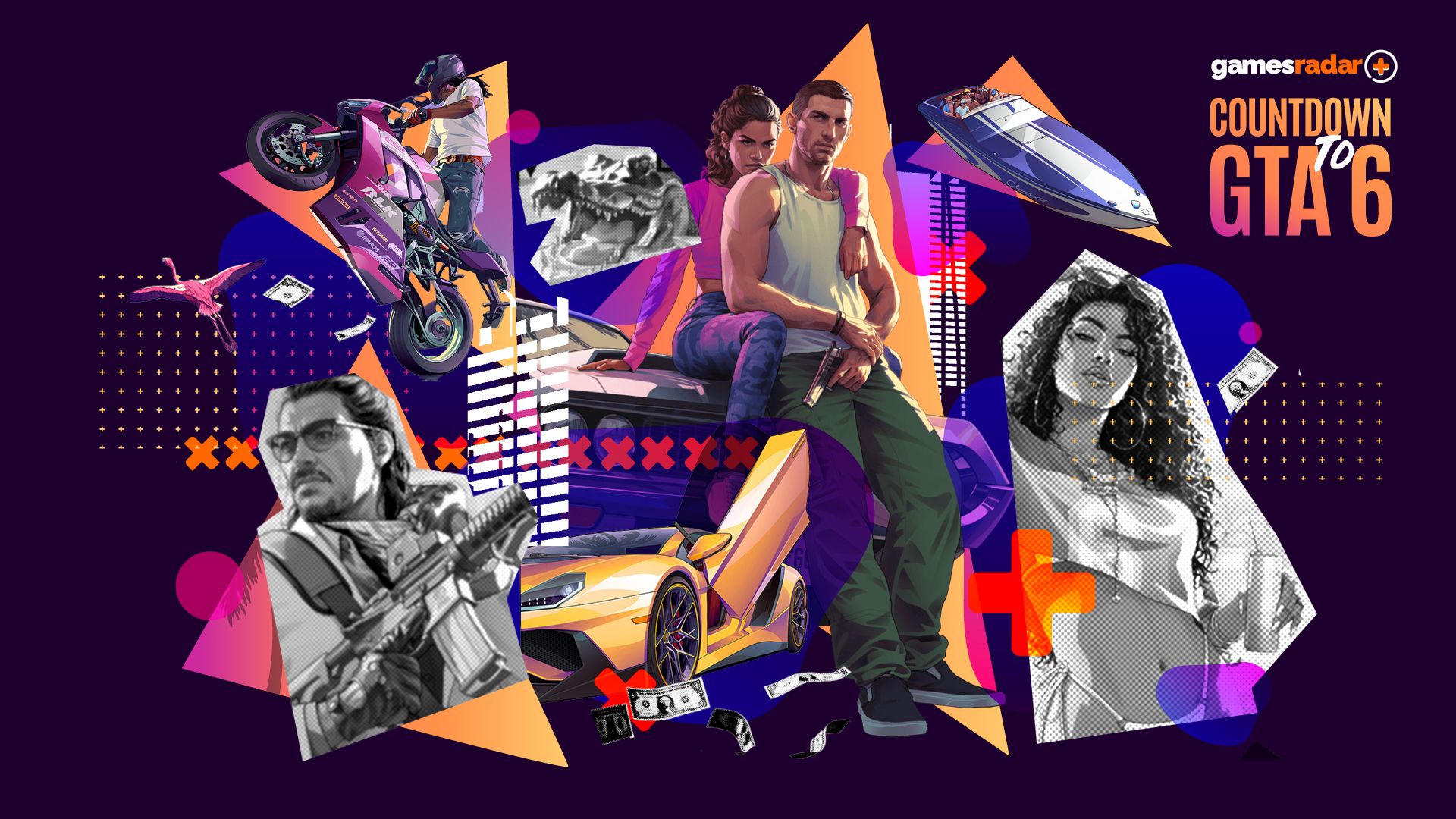 Video Game