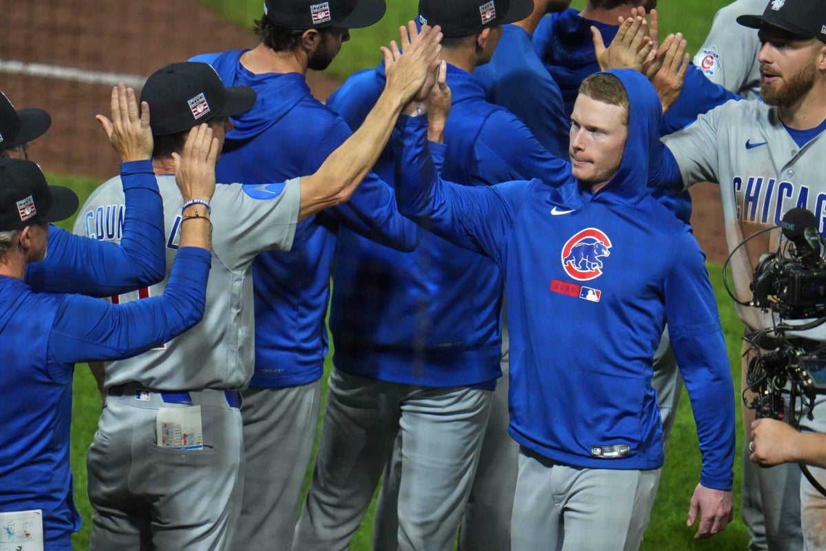 Chicago Cubs