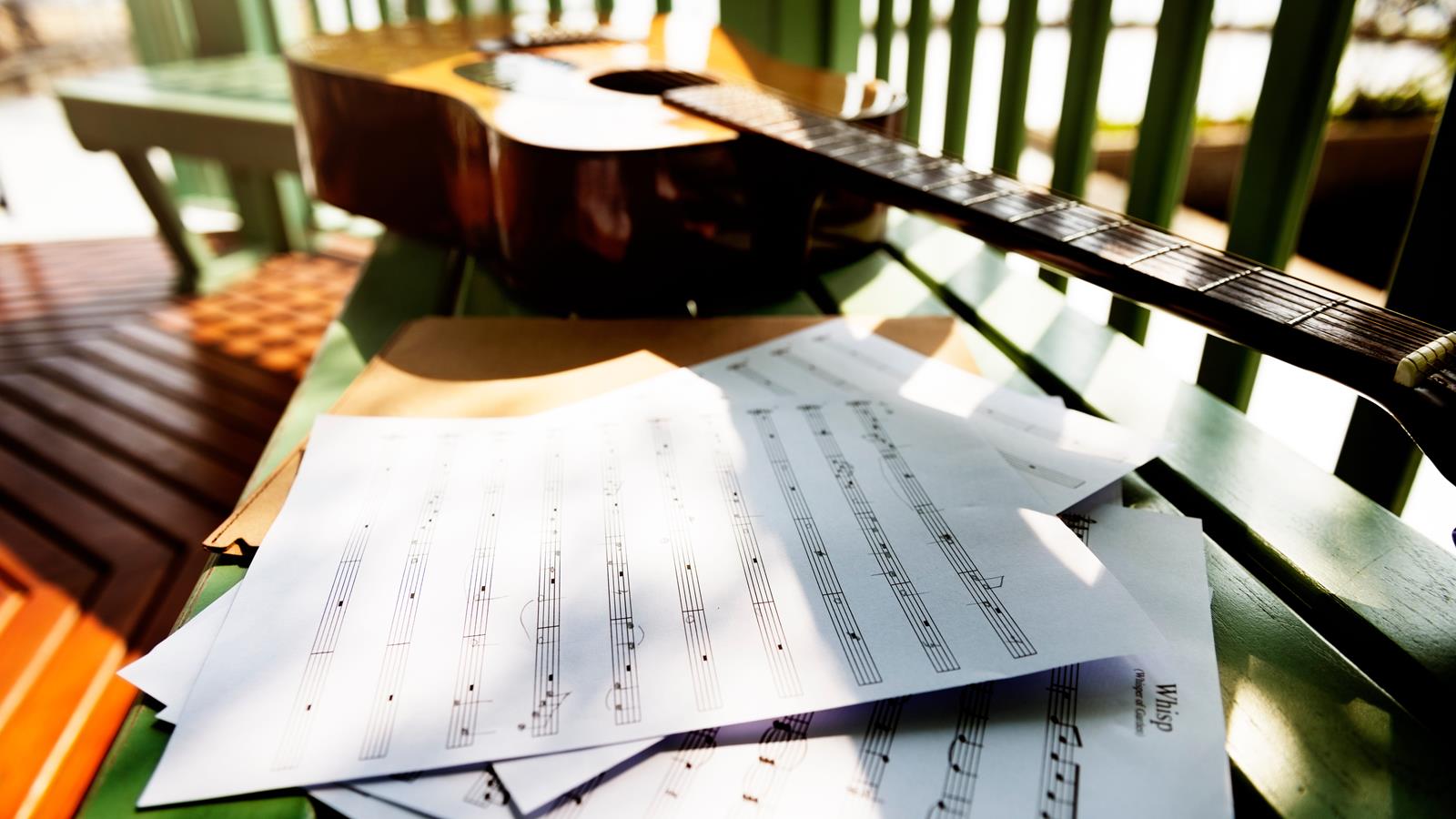 Music