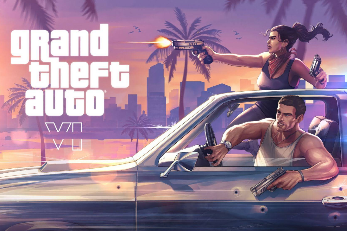 Video Game