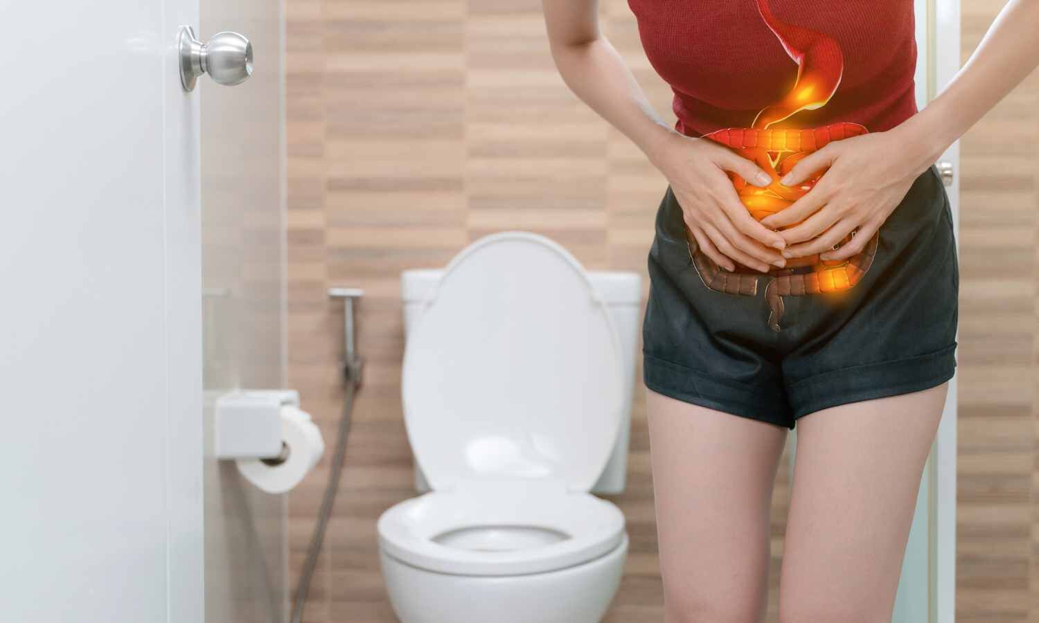 Constipation