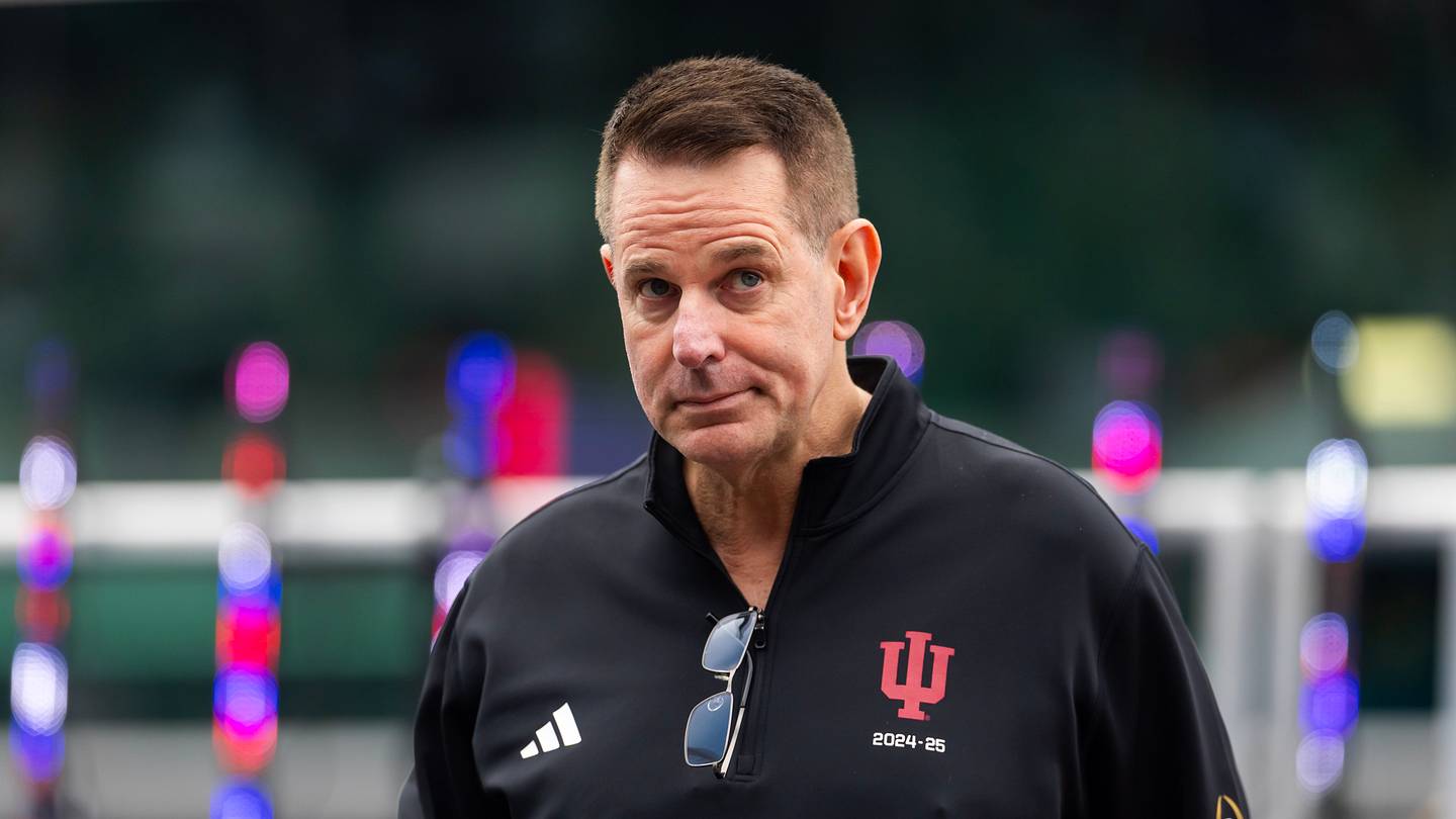 College Coach
