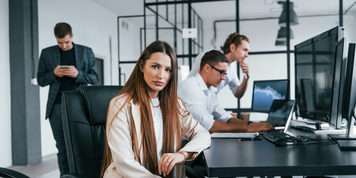 Career burnout