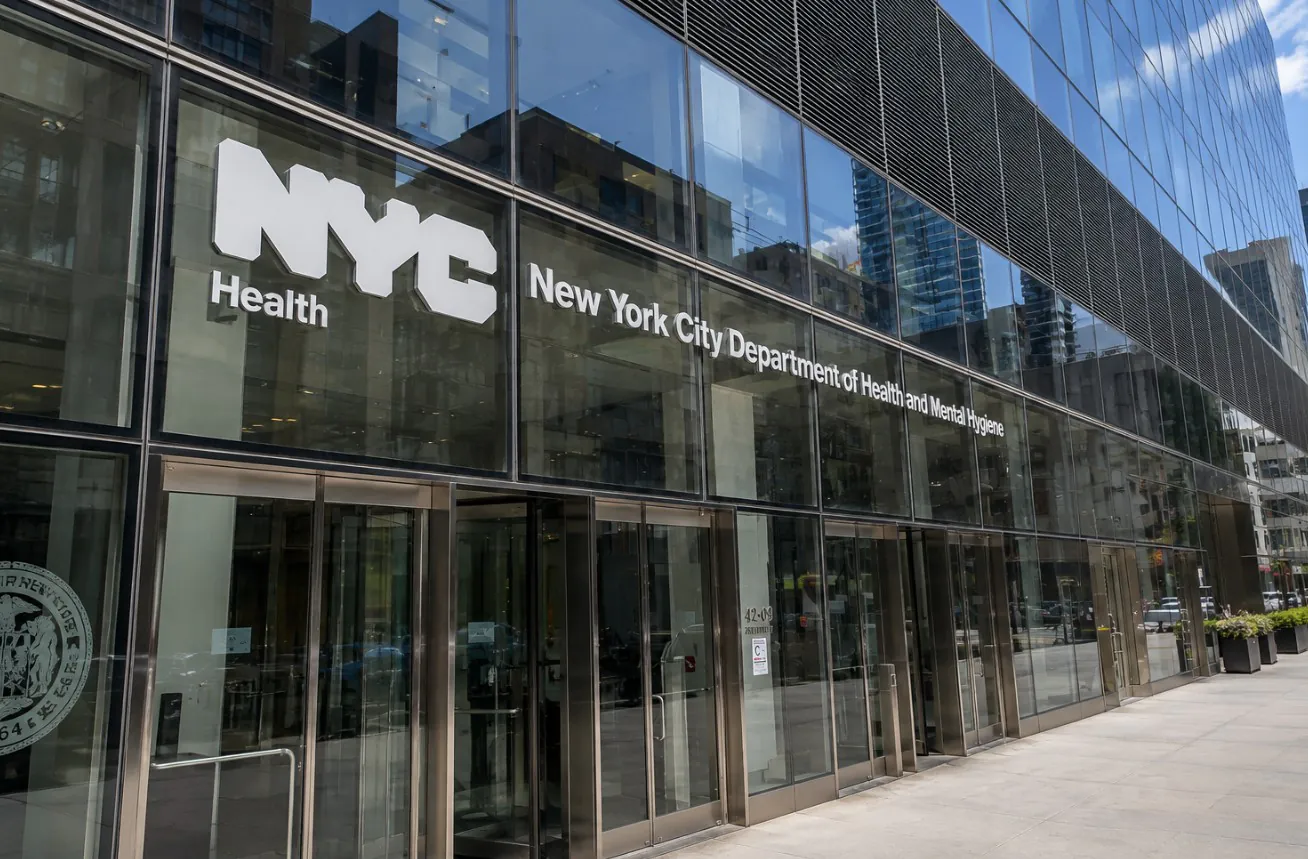 Personal Digest: New York tightens medical aid-in-dying rules