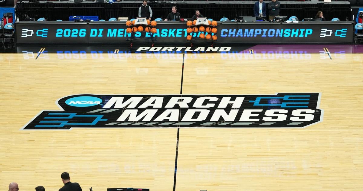NCAA Division I