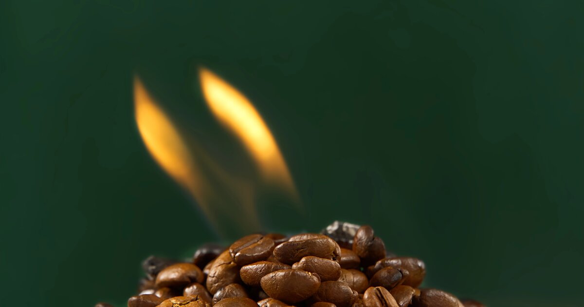Coffee