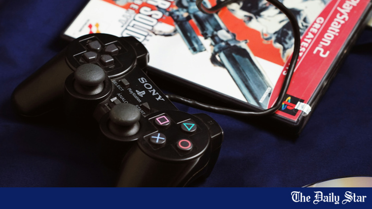 Personal Digest: PlayStation discs to disappear by 2028