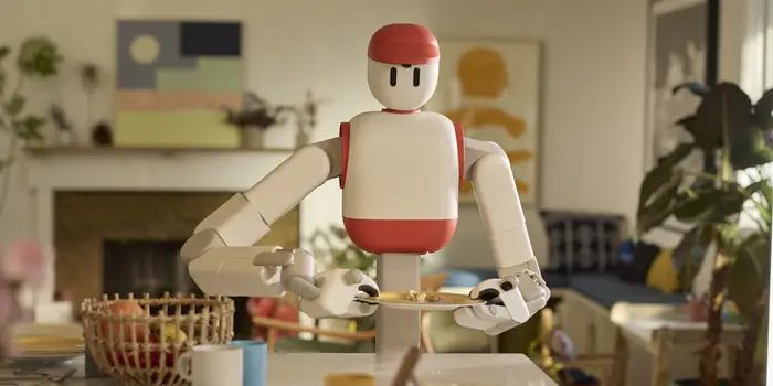 Robots