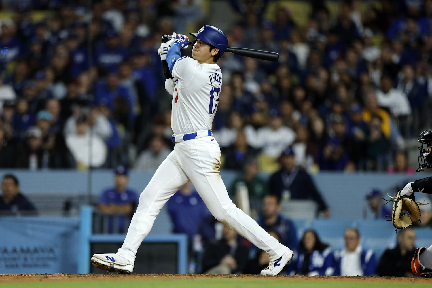 Baseball