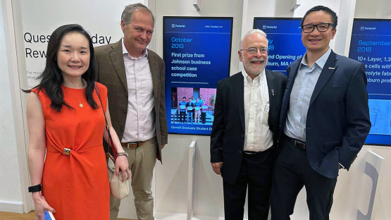Personal Digest: Europe's defense-tech gold rush: $1.8B mega-round