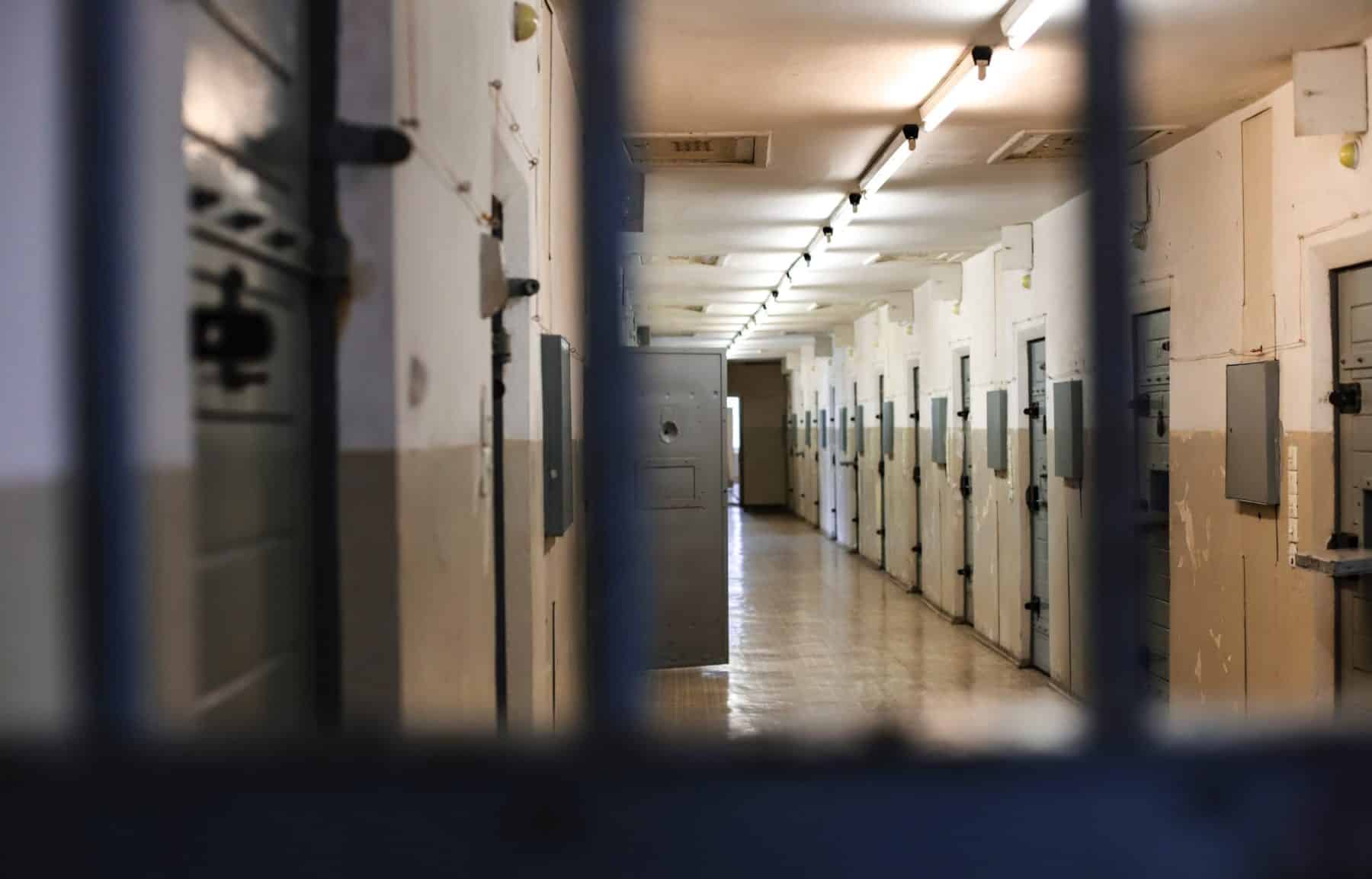 Incarceration
