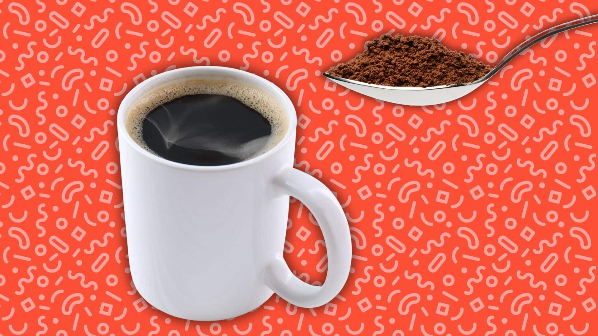Coffee