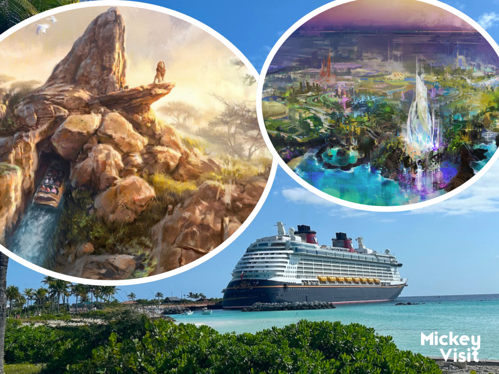 Disneyland Paris