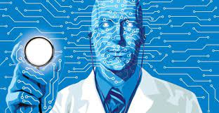 Telemedicine