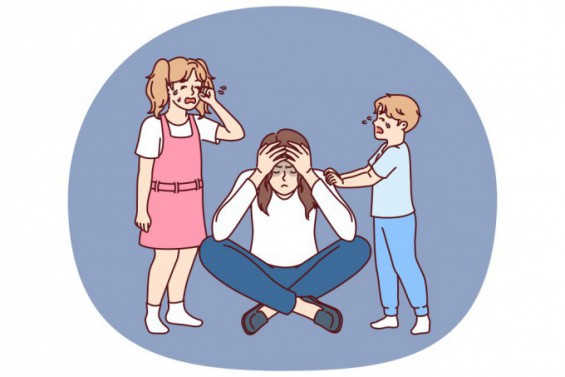 Parenting