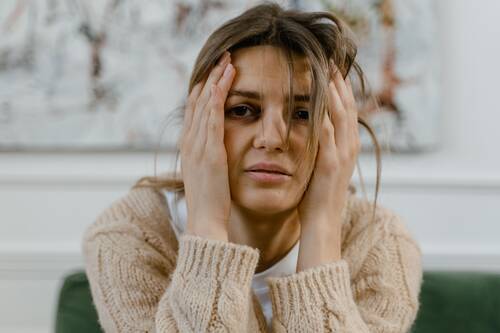 Trauma-informed care