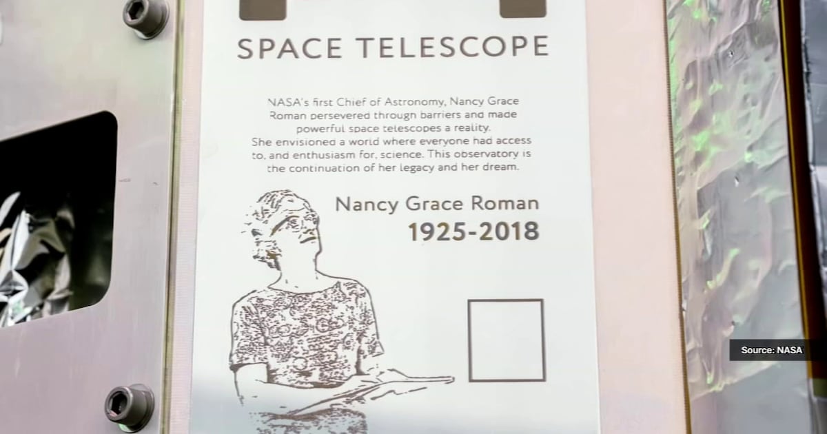 NASA