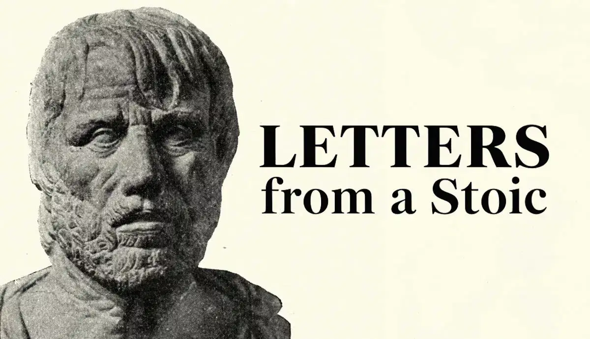 Stoicism