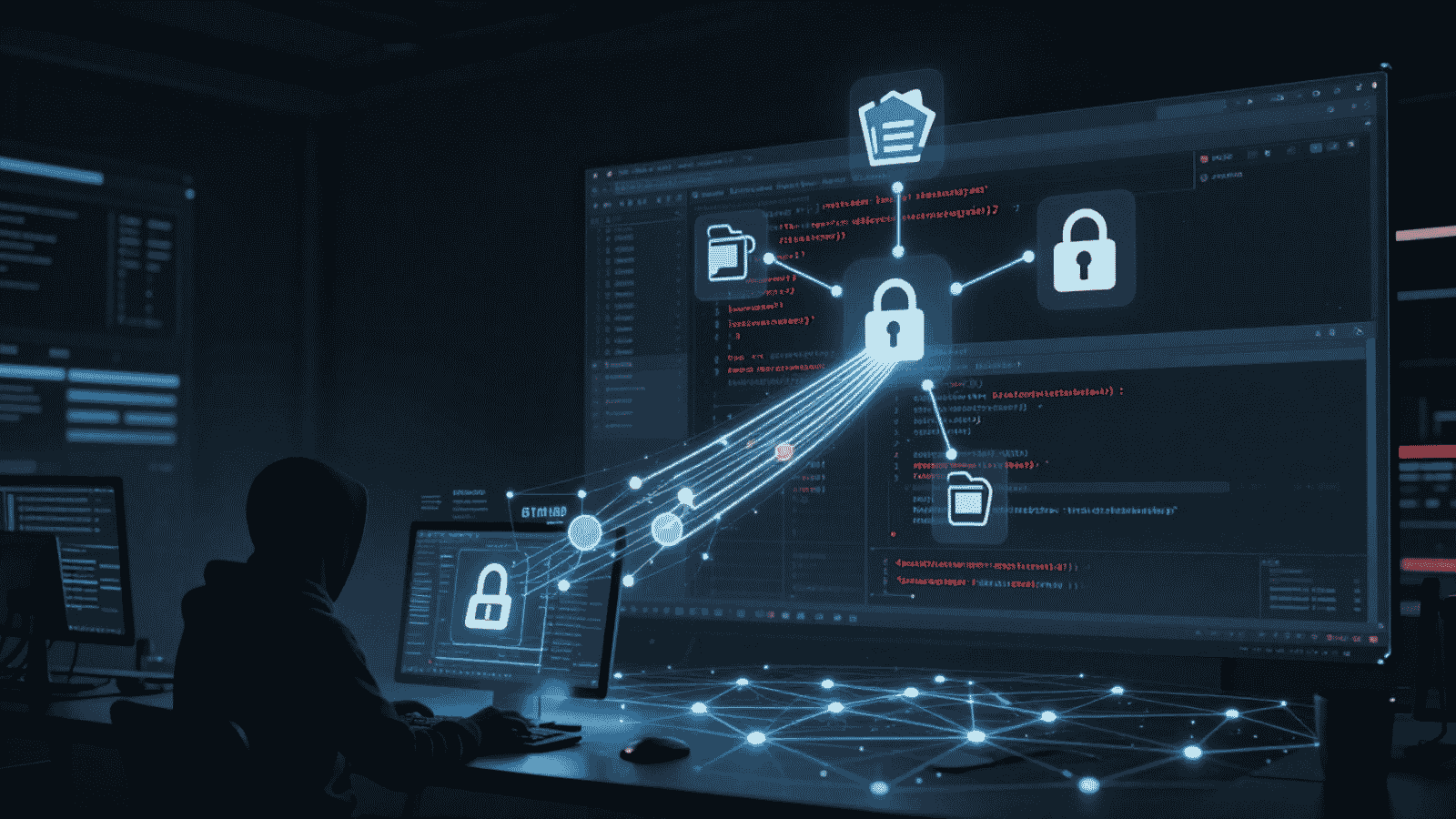 Cybersecurity