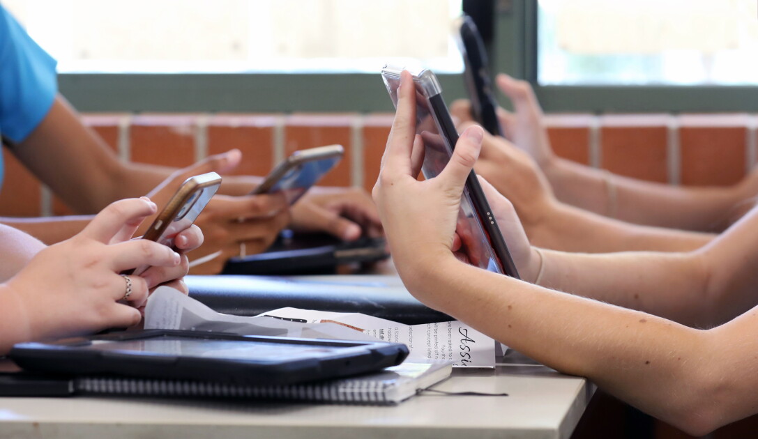 Social emotional learning