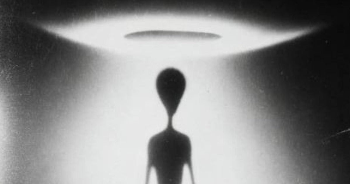 Ufo