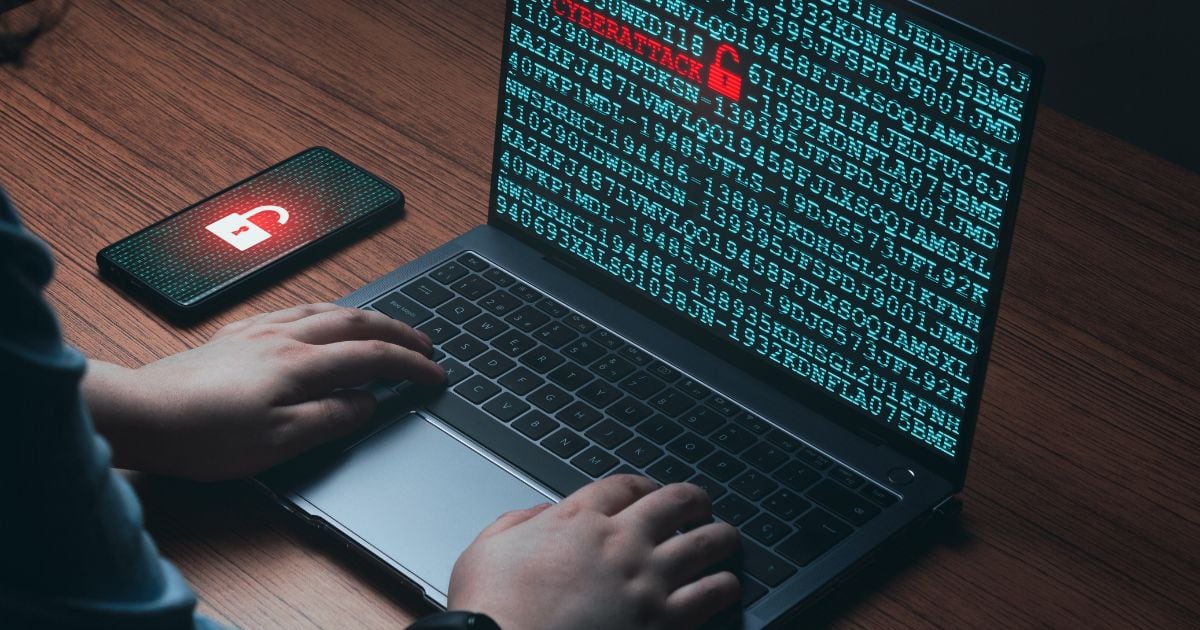 Cybersecurity