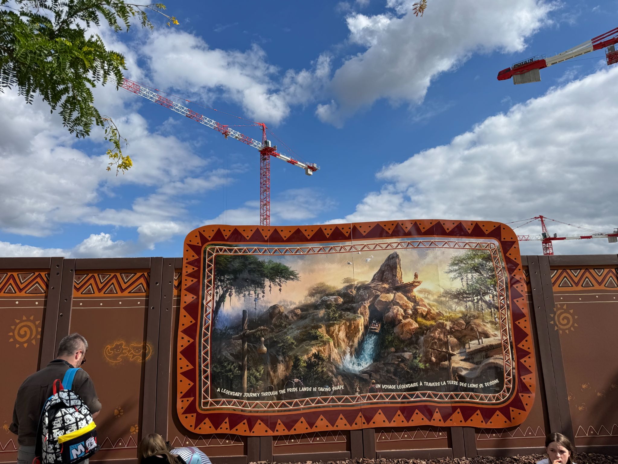 Disneyland Paris