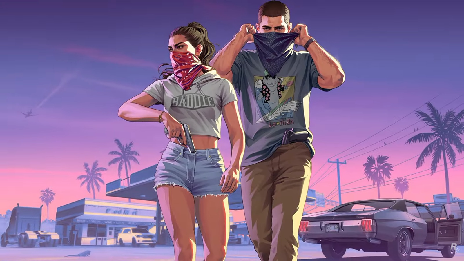 Video Game