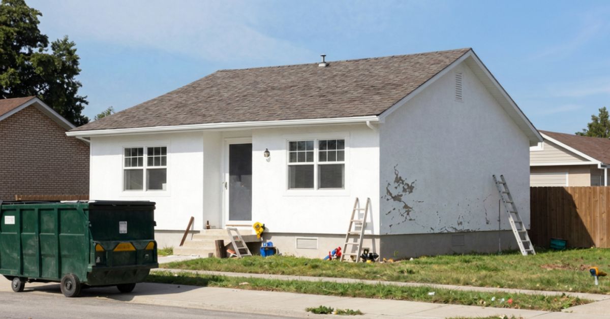 Real Estate Investing