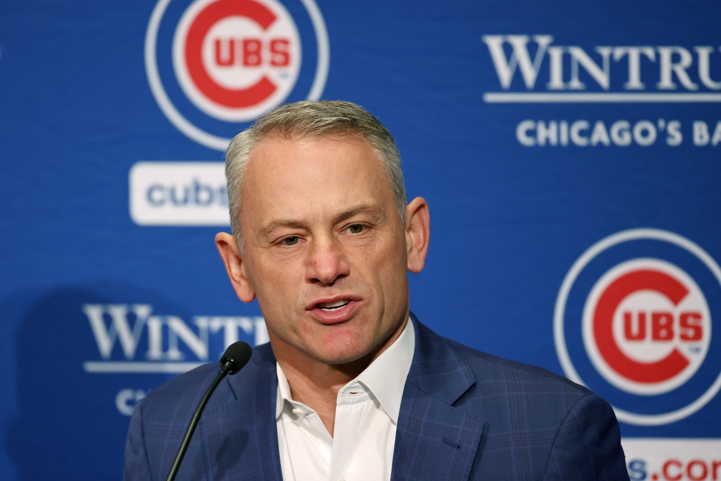 Chicago Cubs