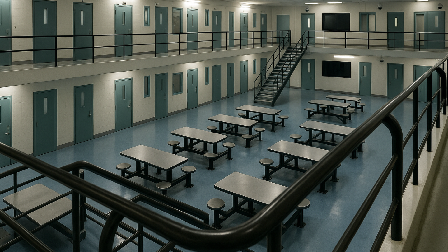 Incarceration