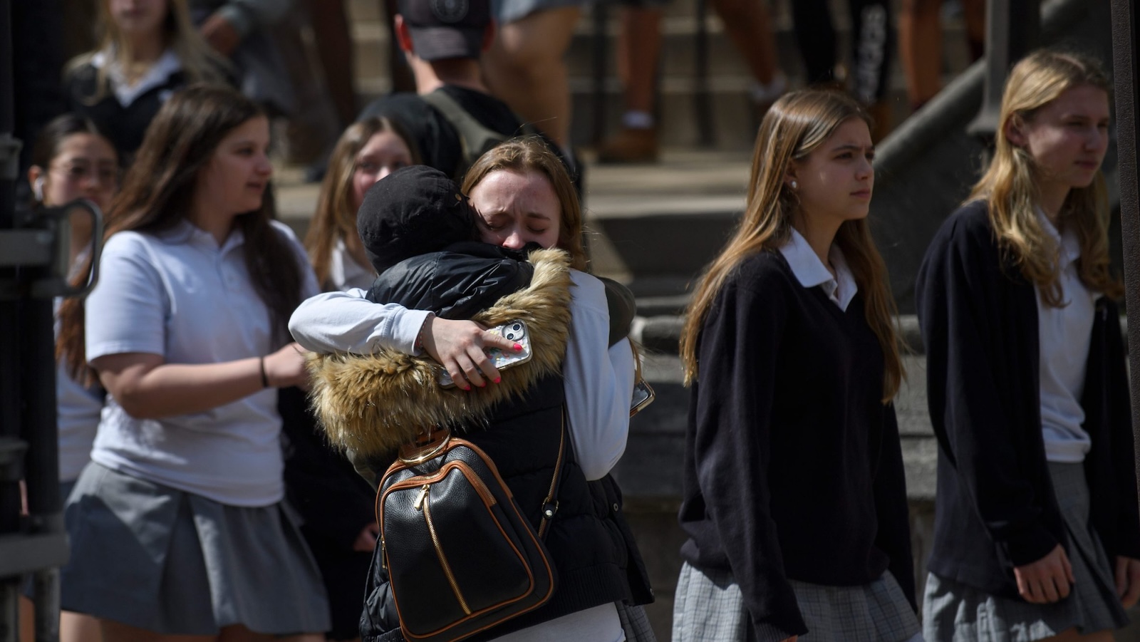 Social emotional learning