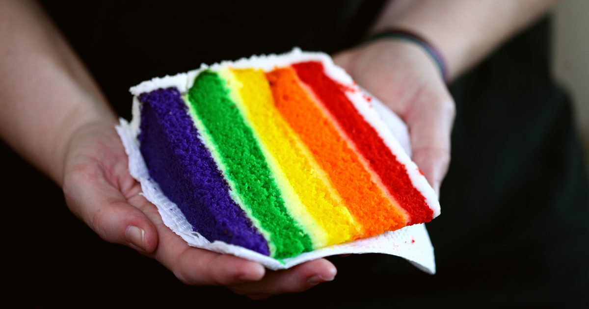 Sexual Minorities