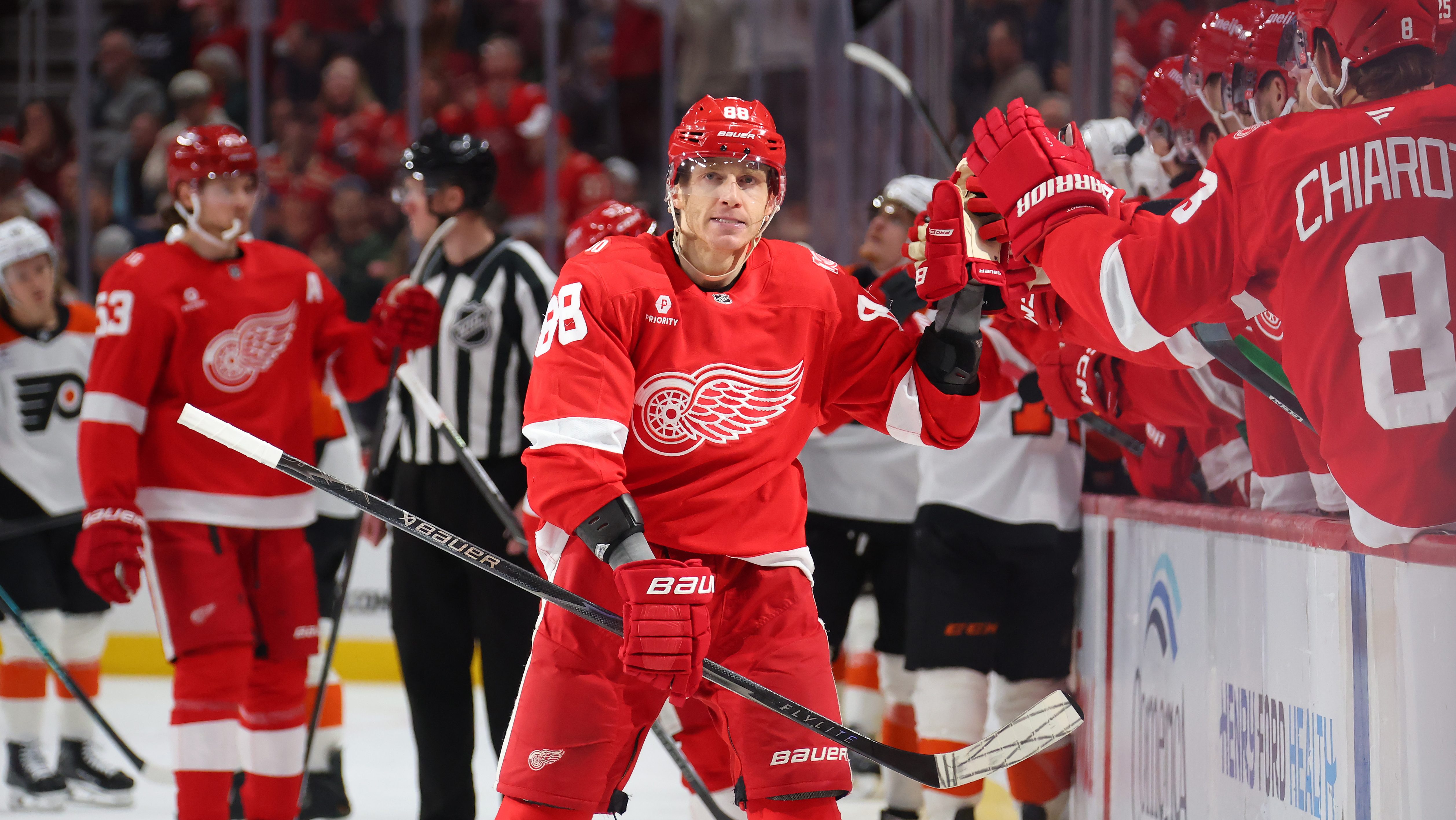 Stanley Cup Playoffs