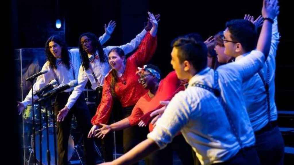 Performing Arts