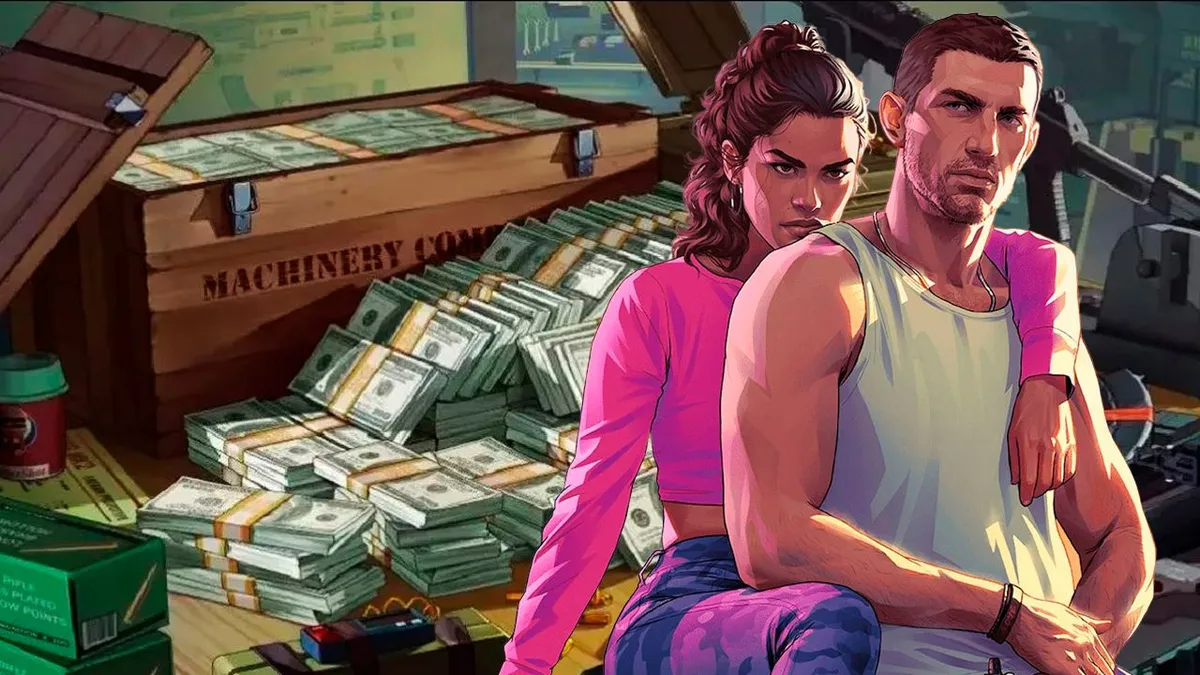 Personal Digest: GTA VI’s $1B launch could reshape gaming
