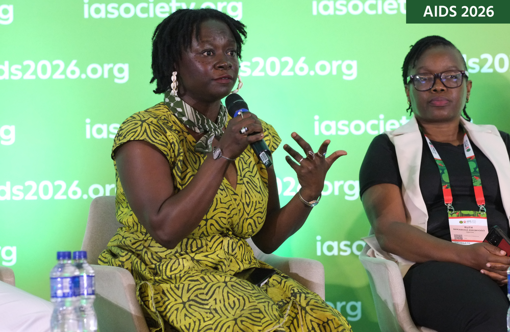 Personal Digest: When laws spread disease: HIV’s legal toll
