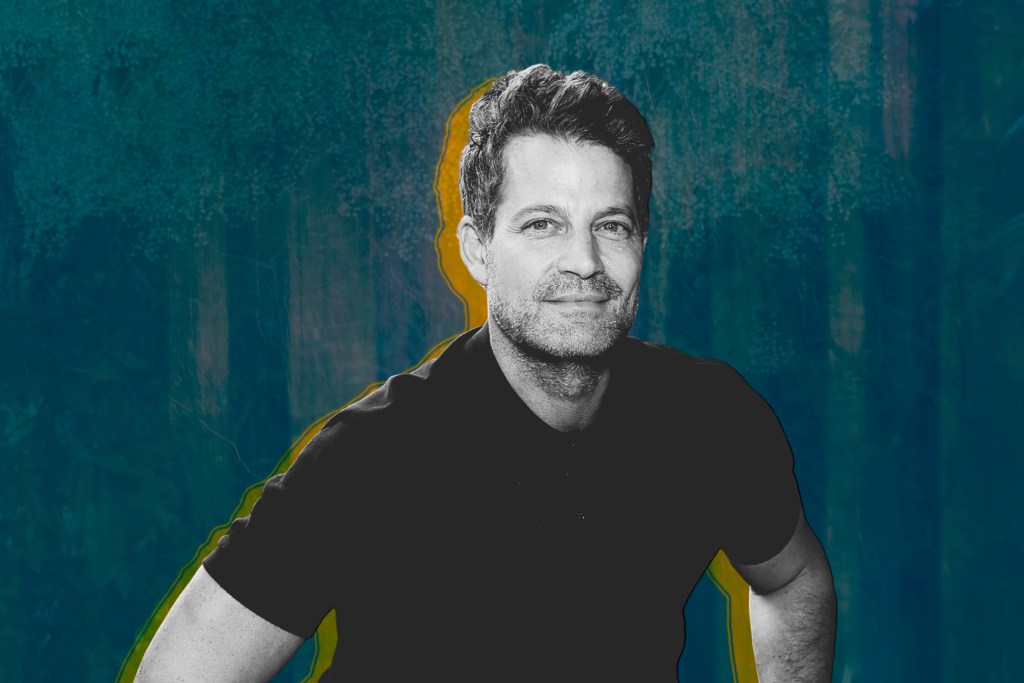 Personal Digest: Nate Berkus on three decades of design