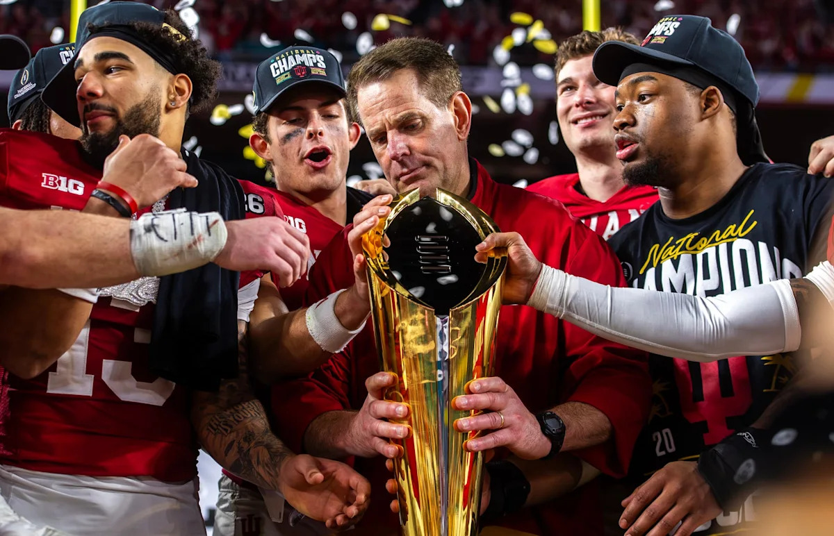 College Coach